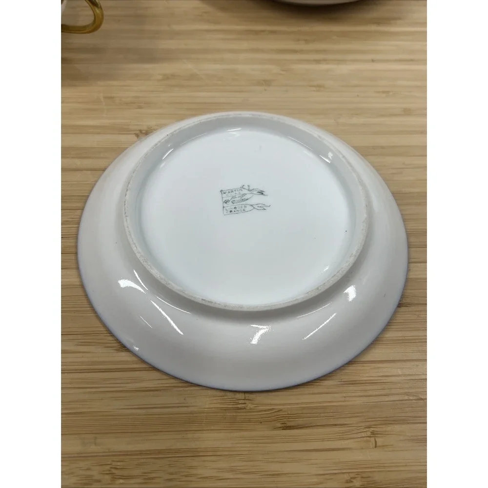 Haviland elegant limoges